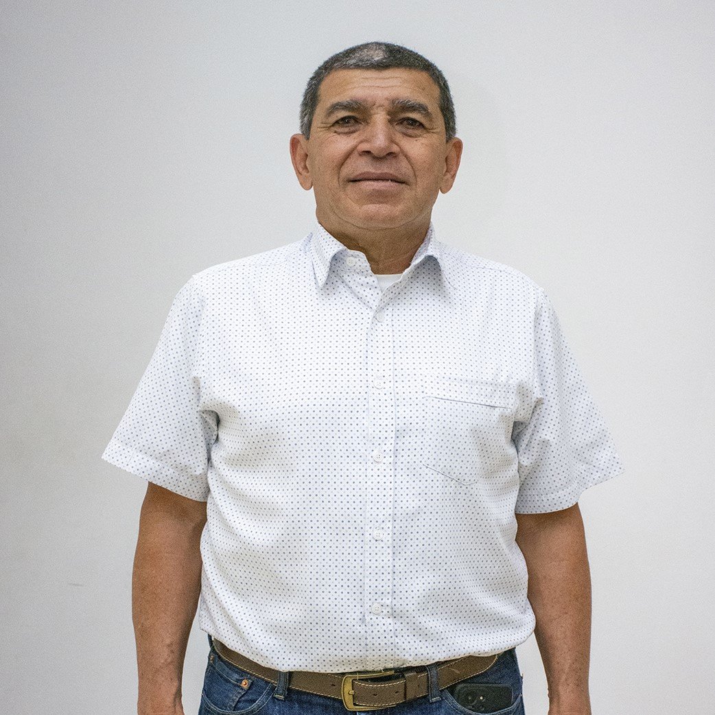 Concejal Carlos Augusto Mosquera Gómez